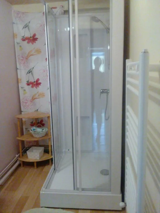 Apartment Vacances Au Pied Des Monts Du Cantal Laveissiere