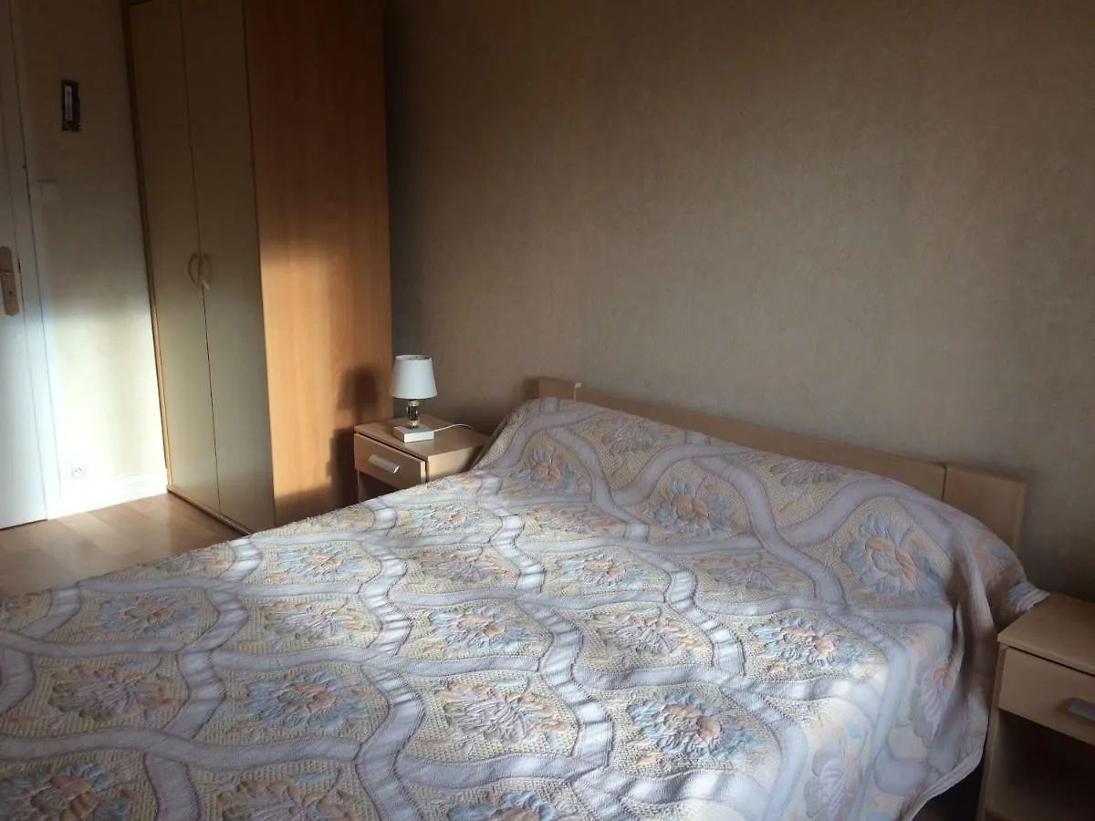Vacances Au Pied Des Monts Du Cantal Laveissiere 0*,
